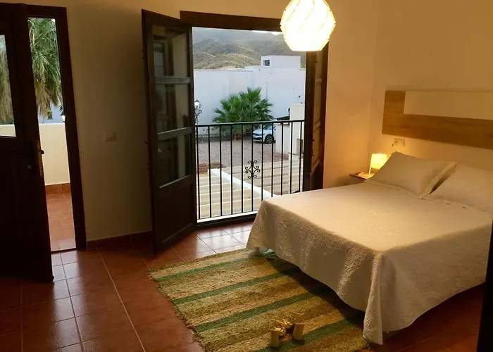Apartamento El Sotillo E23