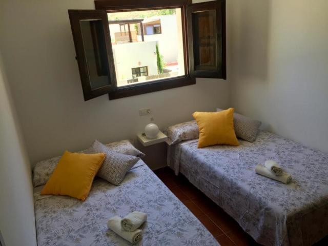 El Sotillo E23 Apartment *