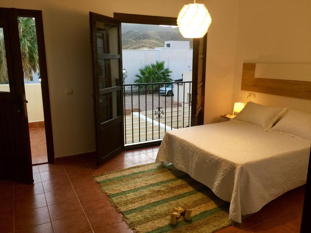 Apartment El Sotillo E23