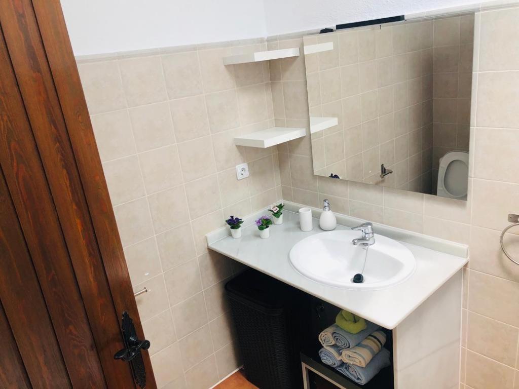Apartment El Sotillo E23 San Jose (Almeria)